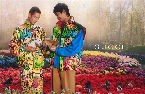 chinese new year 2021 gucci|gucci chinese new year dresses.